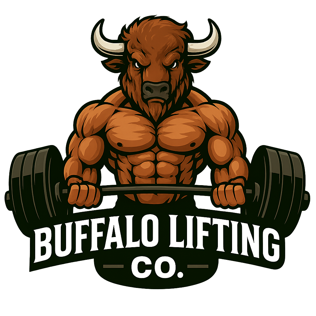 Diet for fuel: Top 10 Nutrient-Dense Foods to Boost Energy Fast - Buffalo Lifting Co.