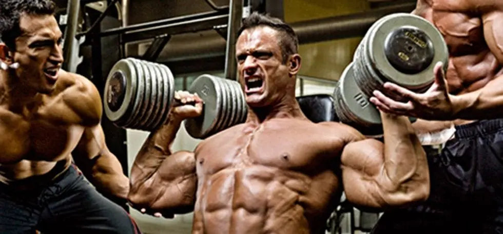 Heavy Lifting: 7 Key Benefits for Muscle and Overall Health - Buffalo Lifting Co.